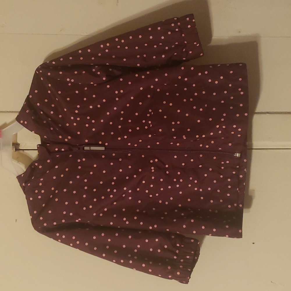 Wonder Nation jacket